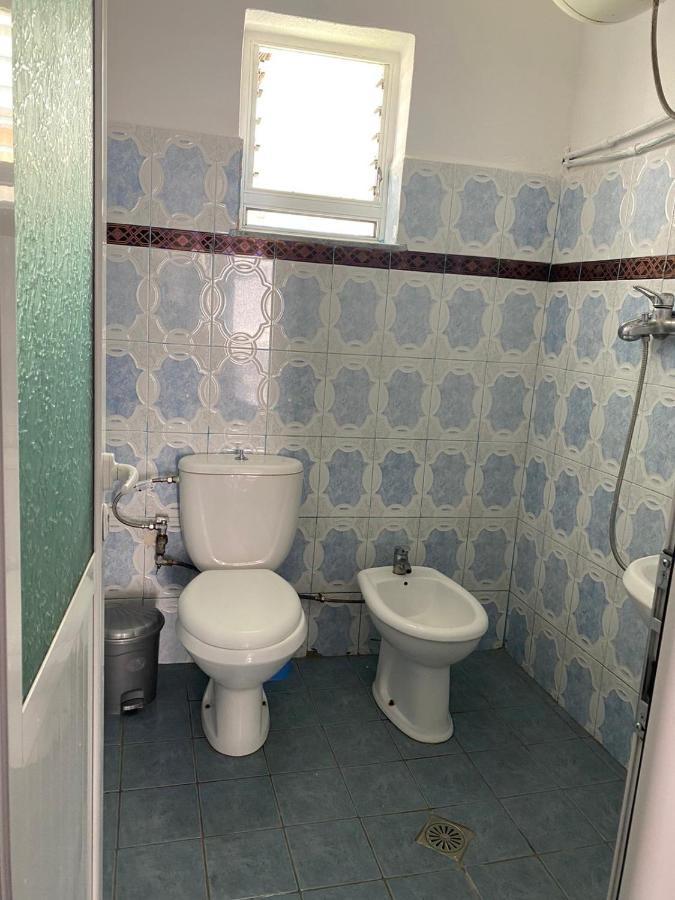 Ona Apartament Саранда Экстерьер фото